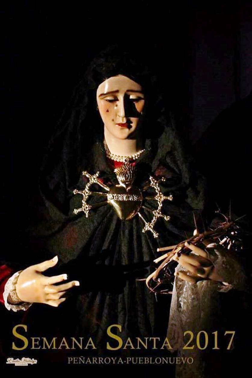 Semana Santa en Peñarroya-Pueblonuevo  
